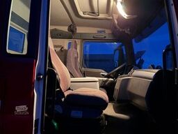 MAN TGS 26.440 6x2-2 BL EEV BLATT LUFT HINTEN GELENK