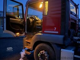 MAN TGS 26.440 6x2-2 BL EEV BLATT LUFT HINTEN GELENK