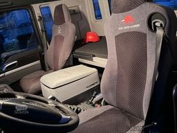 MAN TGS 26.440 6x2-2 BL EEV BLATT LUFT HINTEN GELENK