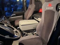 MAN TGS 26.440 6x2-2 BL EEV BLATT LUFT HINTEN GELENK