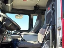 MAN TGS 26.440 6x2-2 BL EEV BLATT LUFT HINTEN GELENK