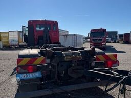 MAN TGS 26.440 6x2-2 BL EEV BLATT LUFT HINTEN GELENK