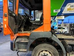 MAN 26.413 DFLT 6X4 Blatt Luft Abs 3 SEITENKIPPER