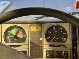 MAN 26.413 DFLT 6X4 Blatt Luft Abs 3 SEITENKIPPER