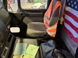 MAN 26.413 DFLT 6X4 Blatt Luft Abs 3 SEITENKIPPER