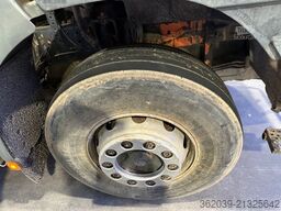 MAN 26.413 DFLT 6X4 Blatt Luft Abs 3 SEITENKIPPER