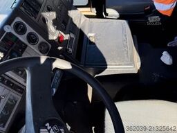 MAN 26.413 DFLT 6X4 Blatt Luft Abs 3 SEITENKIPPER