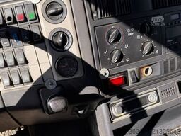 MAN 26.413 DFLT 6X4 Blatt Luft Abs 3 SEITENKIPPER