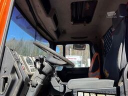 MAN 26.413 DFLT 6X4 Blatt Luft Abs 3 SEITENKIPPER