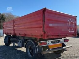 SCHWARZMÜLLER 2A-HKE 3 SEITENKIPPER ABS LUFT