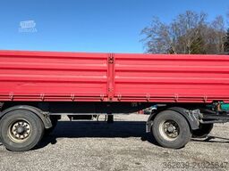 SCHWARZMÜLLER 2A-HKE 3 SEITENKIPPER ABS LUFT