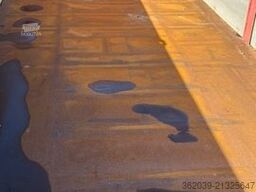 SCHWARZMÜLLER 2A-HKE 3 SEITENKIPPER ABS LUFT