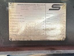 SCHWARZMÜLLER 2A-HKE 3 SEITENKIPPER ABS LUFT