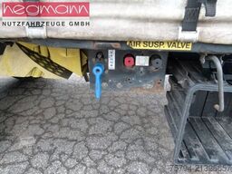 KRONE SDP 27, BPW ECO Plus,  Standart, Deutsch