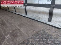 KRONE SDP 27, BPW ECO Plus, Standart, Deutsch