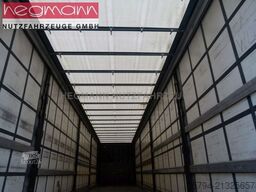 KRONE SDP 27, BPW ECO Plus,  Standart, Deutsch