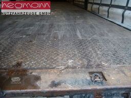 KRONE SDP 27, BPW ECO Plus, Standart, Deutsch