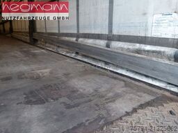 KRONE SDP 27, BPW ECO Plus,  Standart, Deutsch