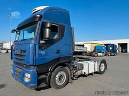 IVECO STRALIS 460 EEV