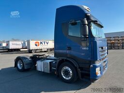 IVECO STRALIS 460 EEV