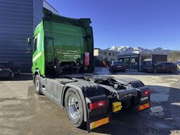 SCANIA R 500 Retarder Voll Luft Alu Felgen