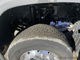 SCANIA R 500 Retarder Voll Luft Alu Felgen