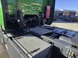 SCANIA R 500 Retarder Voll Luft Alu Felgen