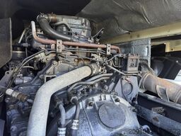 SCANIA R 500 Retarder Voll Luft Alu Felgen