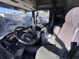 SCANIA R 500 Retarder Voll Luft Alu Felgen