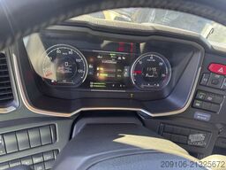 SCANIA R 500 Retarder Voll Luft Alu Felgen