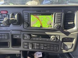 SCANIA R 500 Retarder Voll Luft Alu Felgen