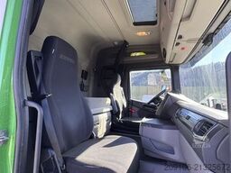 SCANIA R 500 Retarder Voll Luft Alu Felgen