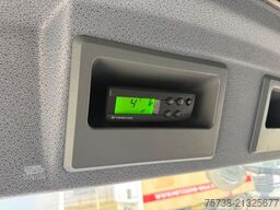 MERCEDES-BENZ Atego 1224 L Kühlkoffer/ThermoKing V600/Klima