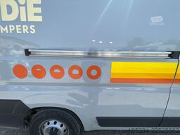 2024 Fiat Ducato Weinsberg Carabus Manuel | Toit relevable