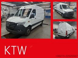 Mercedes-Benz Sprinter 317 CDI,L2H2,Automatik,Kamera,Navi