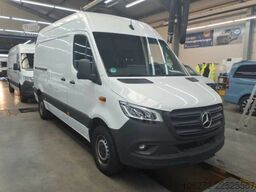 Mercedes-Benz Sprinter 317 CDI,L2H2,Automatik,Kamera,Navi