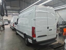 Mercedes-Benz Sprinter 317 CDI,L2H2,Automatik,Kamera,Navi