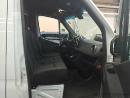 Mercedes-Benz Sprinter 317 CDI,L2H2,Automatik,Kamera,Navi
