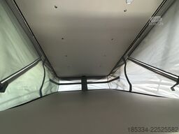 2024 Fiat Ducato Weinsberg Carabus Manuel | Toit relevable