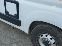 2024 Fiat Ducato Weinsberg Carabus Manuel | Toit relevable