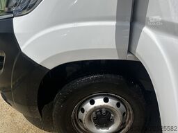 2024 Fiat Ducato Weinsberg Carabus Manuel | Toit relevable