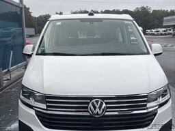 2022 Volkswagen California Coast | Automatik | Aufstelldach