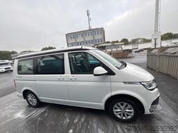 2022 Volkswagen California Coast | Automatik | Aufstelldach