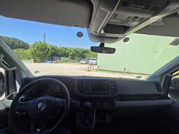 2023 Volkswagen Grand California Automatique | Entièrement équipé