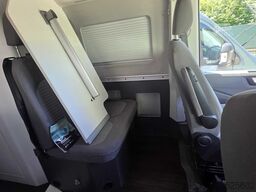 2023 Volkswagen Grand California Automatique | Entièrement équipé