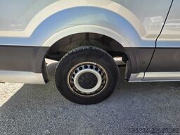 2023 Volkswagen Grand California Automatique | Entièrement équipé