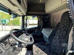 Scania R500 Full Spoiler, Standklima, Big Navi, Digit ...