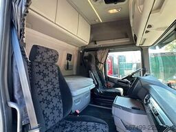 Scania R500 Full Spoiler, Standklima, Big Navi, Digit ...