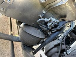 Scania R500 Full Spoiler, Standklima, Big Navi, Digit ...