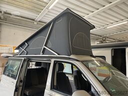 2022 Volkswagen California Coast | Automatik | Aufstelldach
